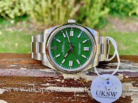 rolex oyster perpetual verde 2020|rolex oyster perpetual everest value.